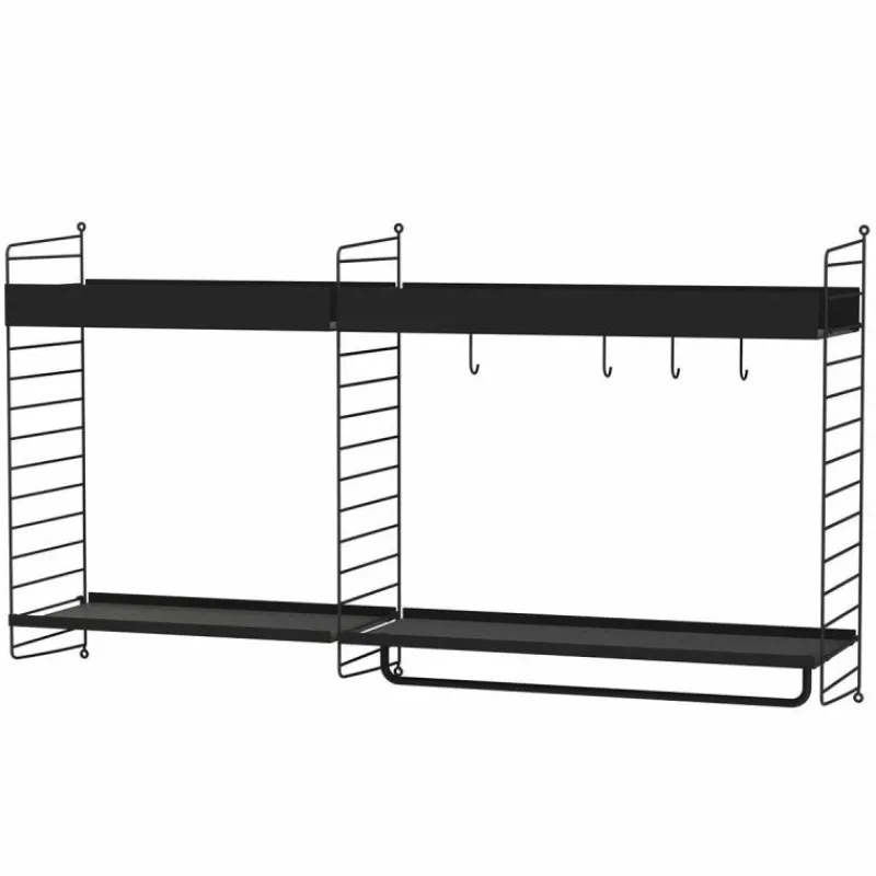 Best Keuken Combinatie 1 Wandkasten