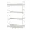 New Keuken Combinatie 8 Opbergsystemen|Wandplanken