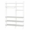 New Keuken Combinatie 6 Opbergsystemen|Wandplanken
