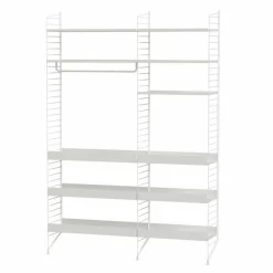 New Keuken Combinatie 6 Opbergsystemen|Wandplanken