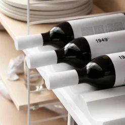 Hot Keuken Combinatie 3 Opbergsystemen|Wandplanken