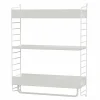 Online Keuken Combinatie 5 Opbergsystemen|Wandplanken