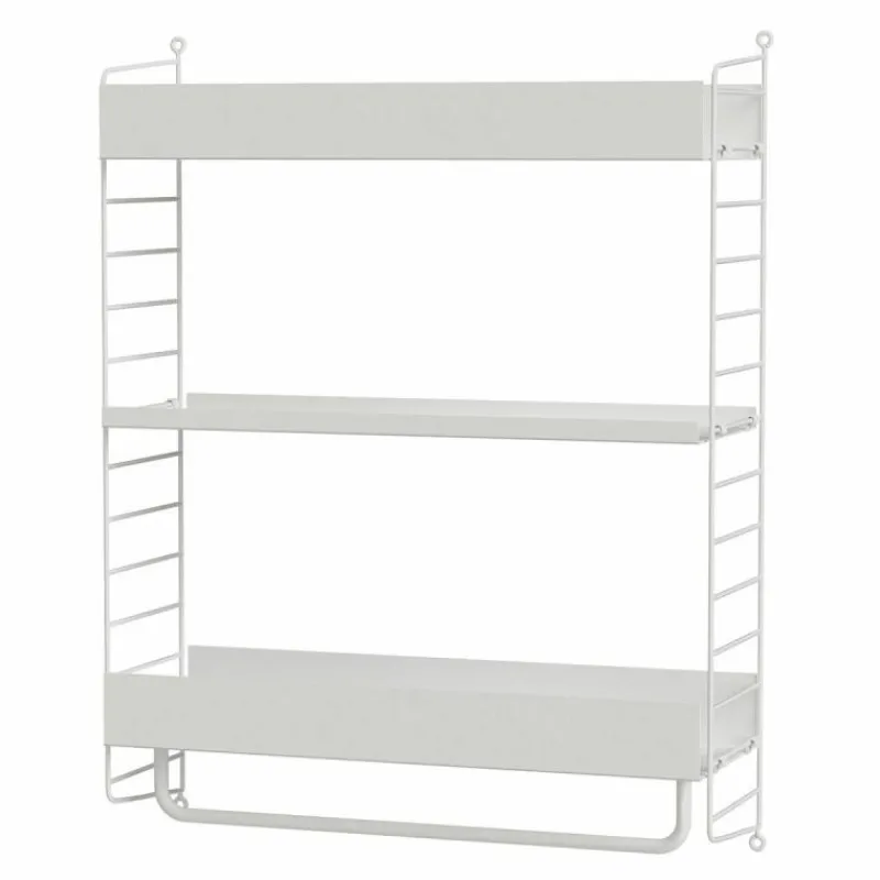 Online Keuken Combinatie 5 Opbergsystemen|Wandplanken