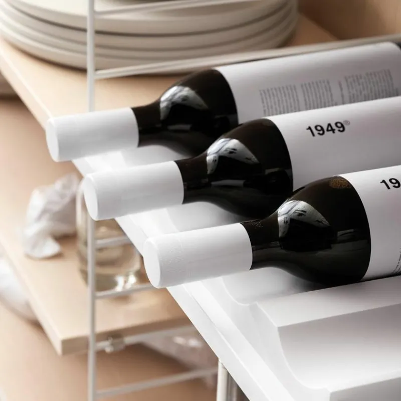 Online Keuken Combinatie 5 Opbergsystemen|Wandplanken