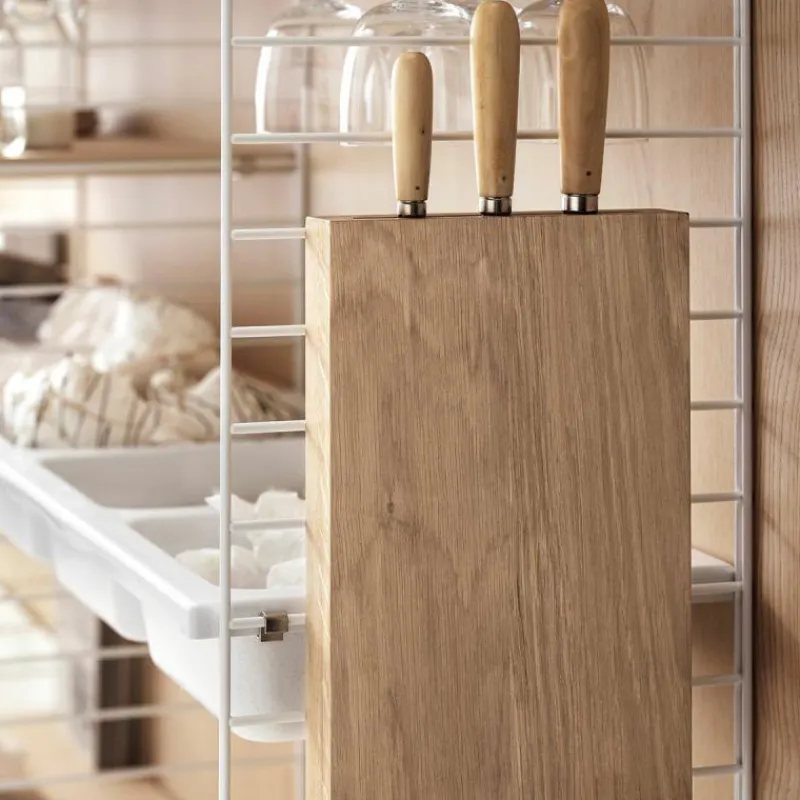 Online Keuken Combinatie 5 Opbergsystemen|Wandplanken