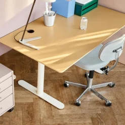 Hot Kevi Bureaustoel Bureaustoelen