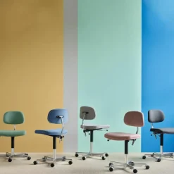 Hot Kevi Bureaustoel Bureaustoelen