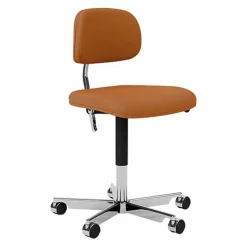 Hot Kevi Bureaustoel Bureaustoelen