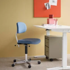 Hot Kevi Bureaustoel Bureaustoelen