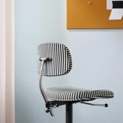 Hot Kevi Bureaustoel Bureaustoelen