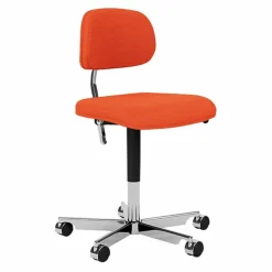 Hot Kevi Bureaustoel Bureaustoelen