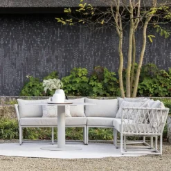 Discount Key Modulaire Eetkamerbank Tuinbanken