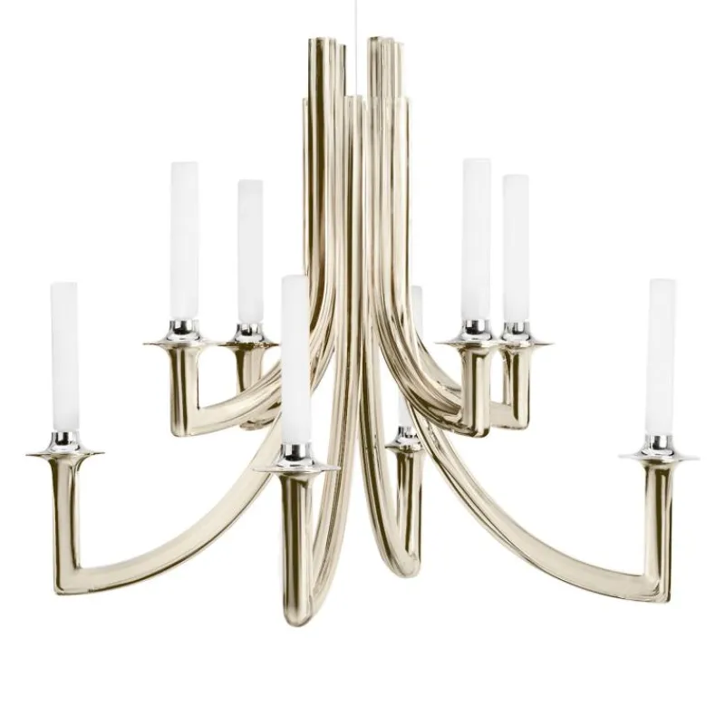 Khan Hanglamp Hanglampen