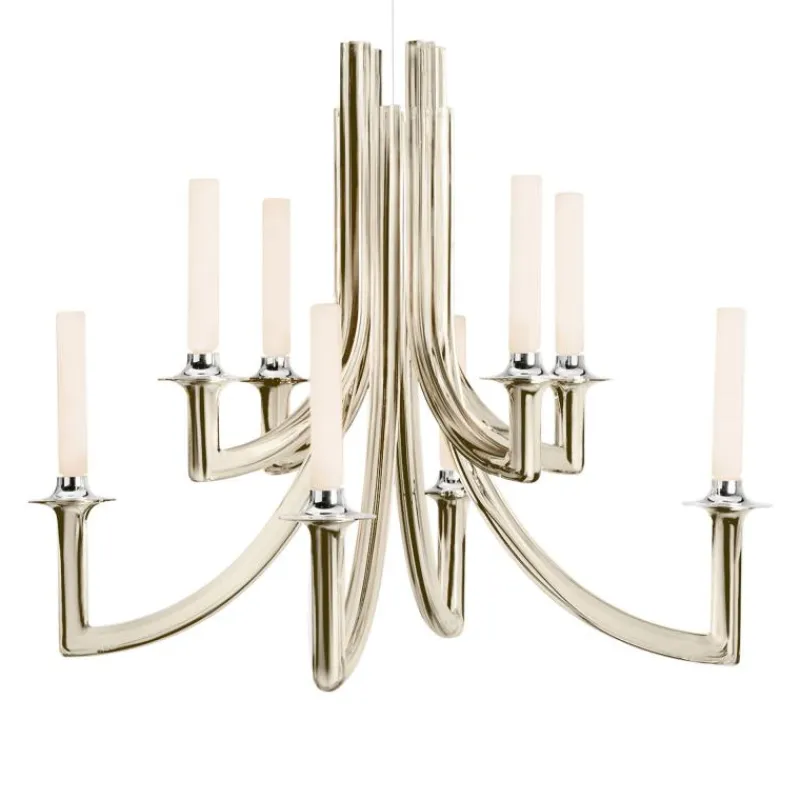 Khan Hanglamp Hanglampen