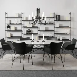 Khan Hanglamp Hanglampen
