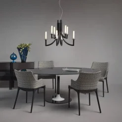 Khan Hanglamp Hanglampen