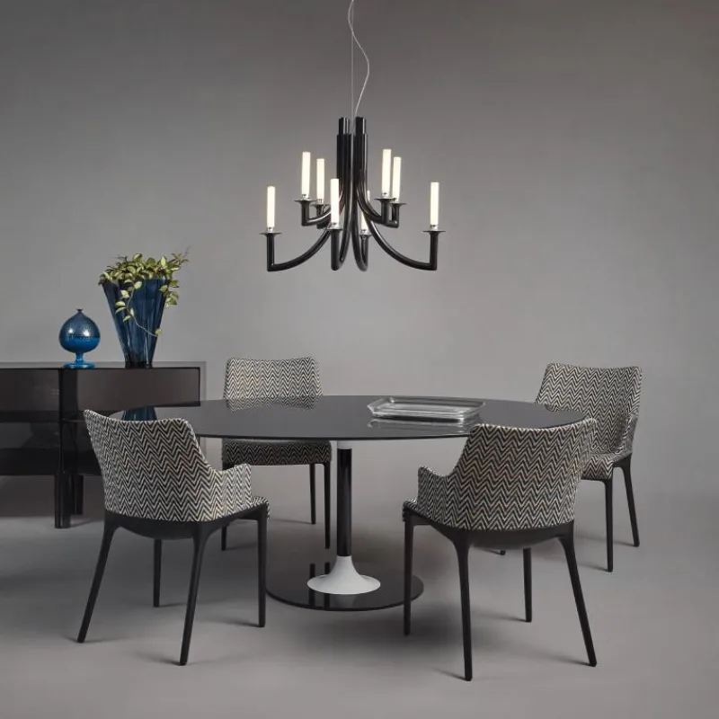 Khan Hanglamp Hanglampen