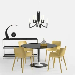 Khan Hanglamp Hanglampen