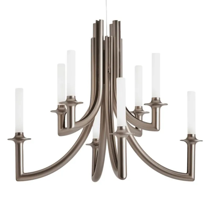 Khan Hanglamp Hanglampen