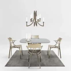 Khan Hanglamp Hanglampen
