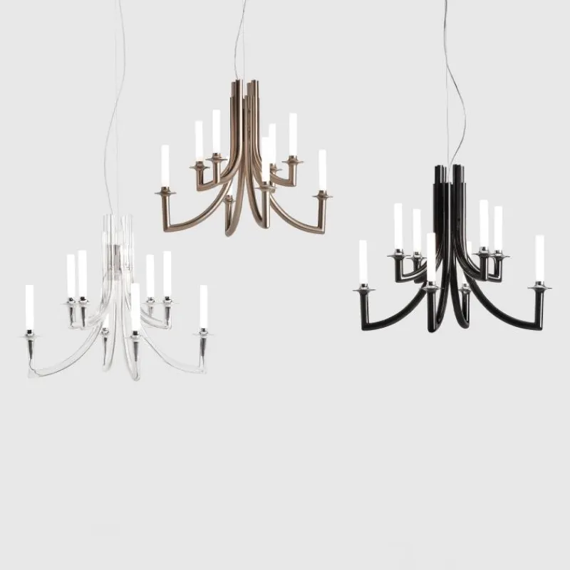 Khan Hanglamp Hanglampen