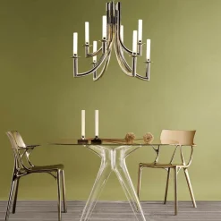 Khan Hanglamp Hanglampen