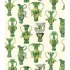 Discount Khulu Vases Behang Behang