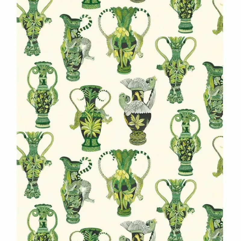 Discount Khulu Vases Behang Behang