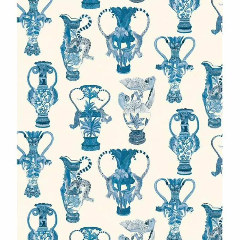 Discount Khulu Vases Behang Behang