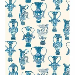 Discount Khulu Vases Behang Behang