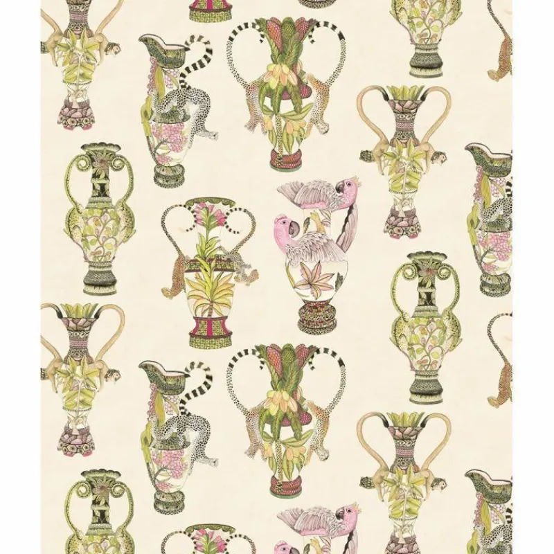 Discount Khulu Vases Behang Behang