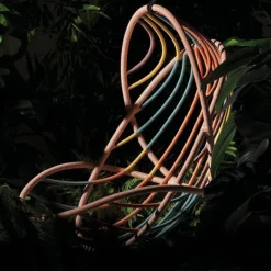 Online KIDA Hangstoel Tuin Fauteuils