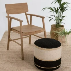 Discount Kilim Poef Poefs & Hockers