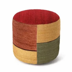 Discount Kilim Poef Poefs & Hockers