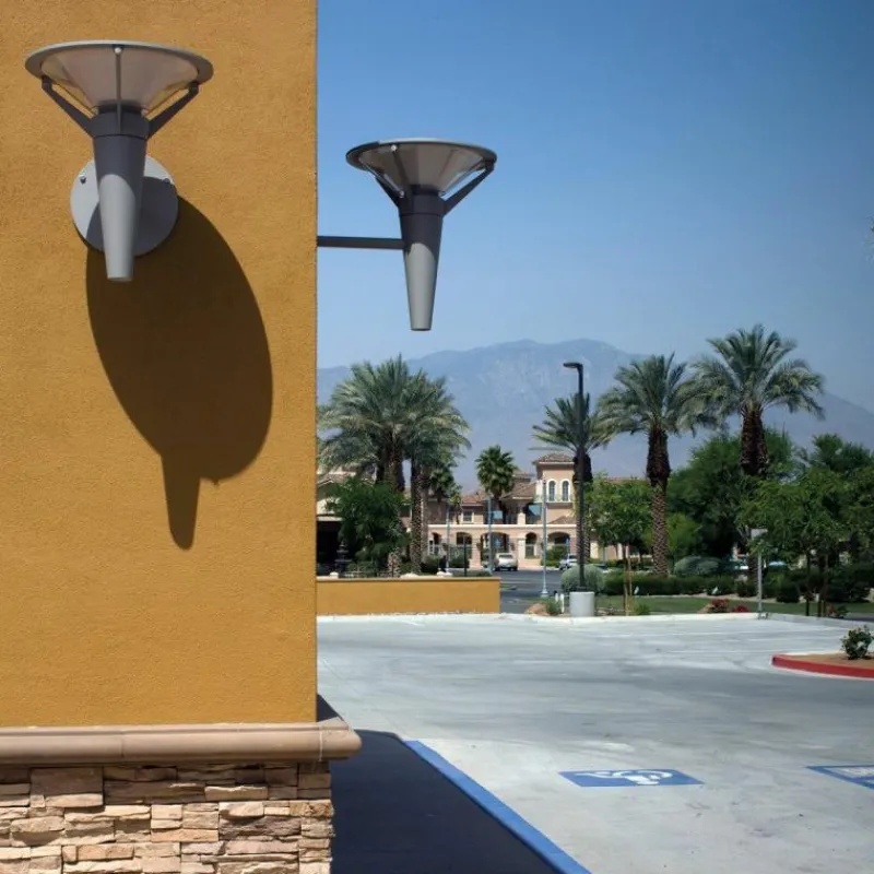 Kipp Outdoor Wandlamp Outdoor Wandlampen
