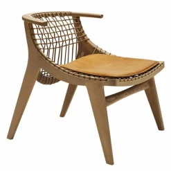 Online Klismos Loungestoel Tuinstoelen|Loungestoelen