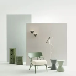 Sale K-Lux Vloerlamp Vloerlampen