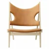 Clearance Knitting Loungestoel Loungestoelen