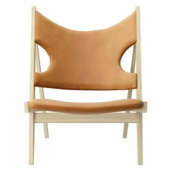Clearance Knitting Loungestoel Loungestoelen