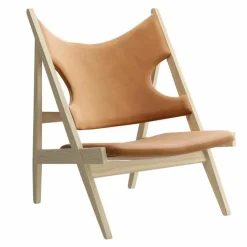 Clearance Knitting Loungestoel Loungestoelen