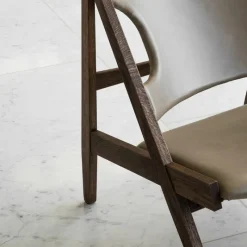 Clearance Knitting Loungestoel Loungestoelen