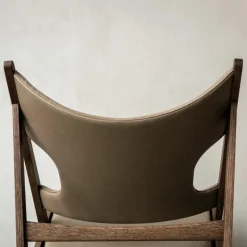 Clearance Knitting Loungestoel Loungestoelen