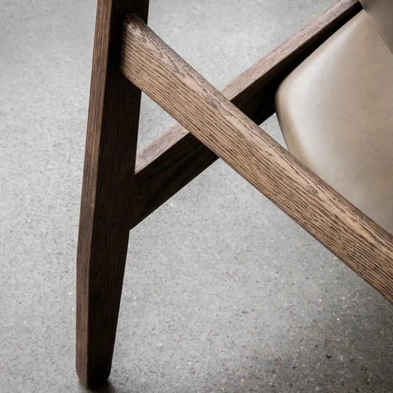 Clearance Knitting Loungestoel Loungestoelen