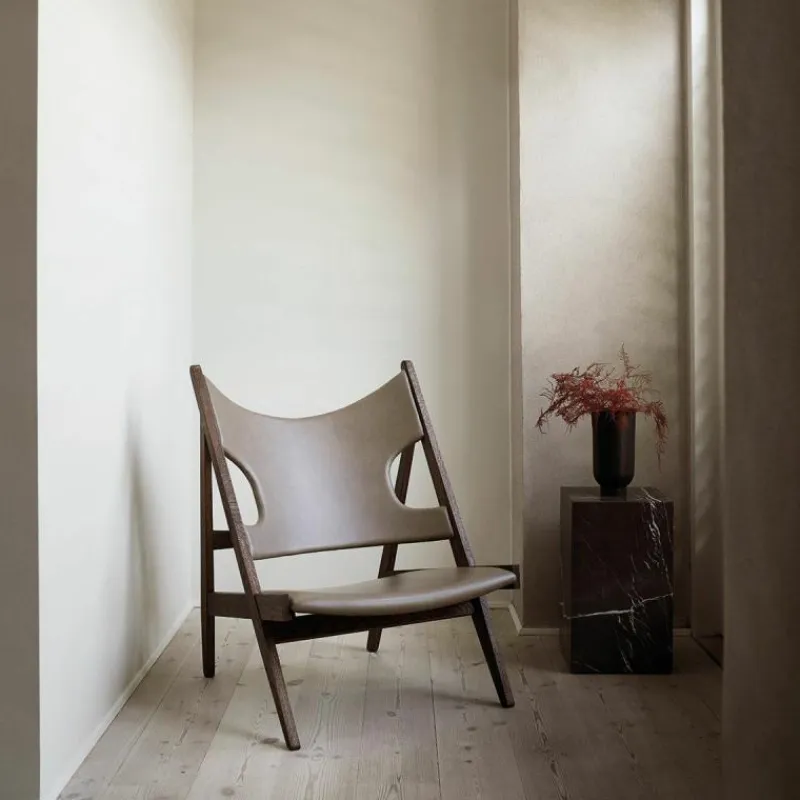 Clearance Knitting Loungestoel Loungestoelen