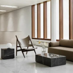 Clearance Knitting Loungestoel Loungestoelen
