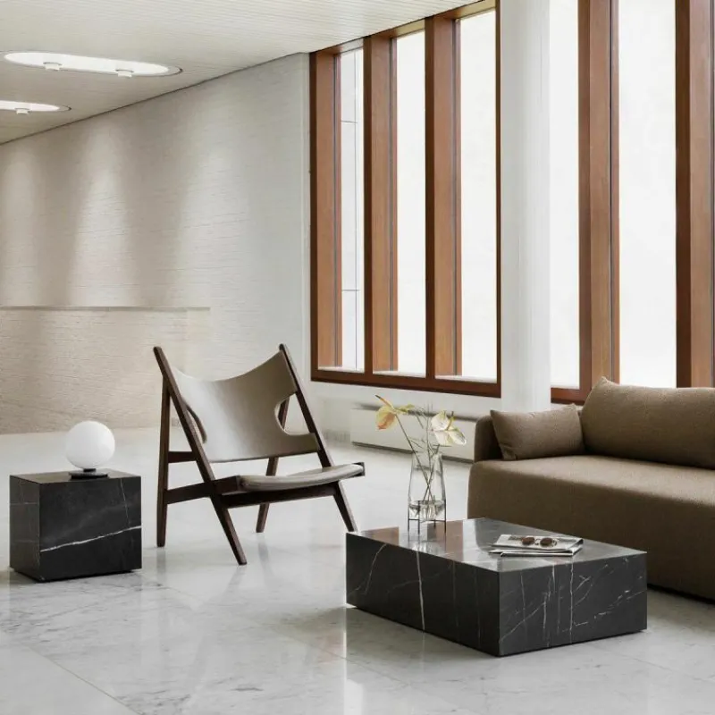 Clearance Knitting Loungestoel Loungestoelen