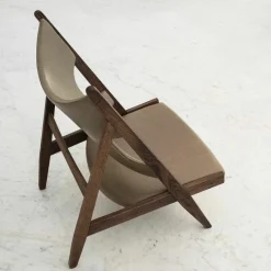 Clearance Knitting Loungestoel Loungestoelen