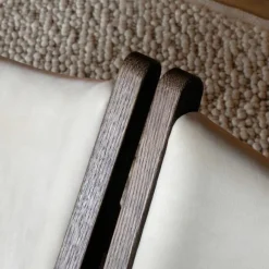 Clearance Knitting Loungestoel Loungestoelen
