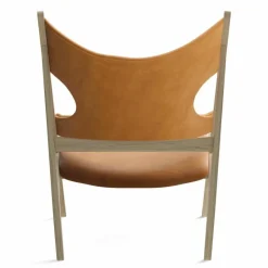 Clearance Knitting Loungestoel Loungestoelen