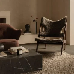 Clearance Knitting Loungestoel Loungestoelen